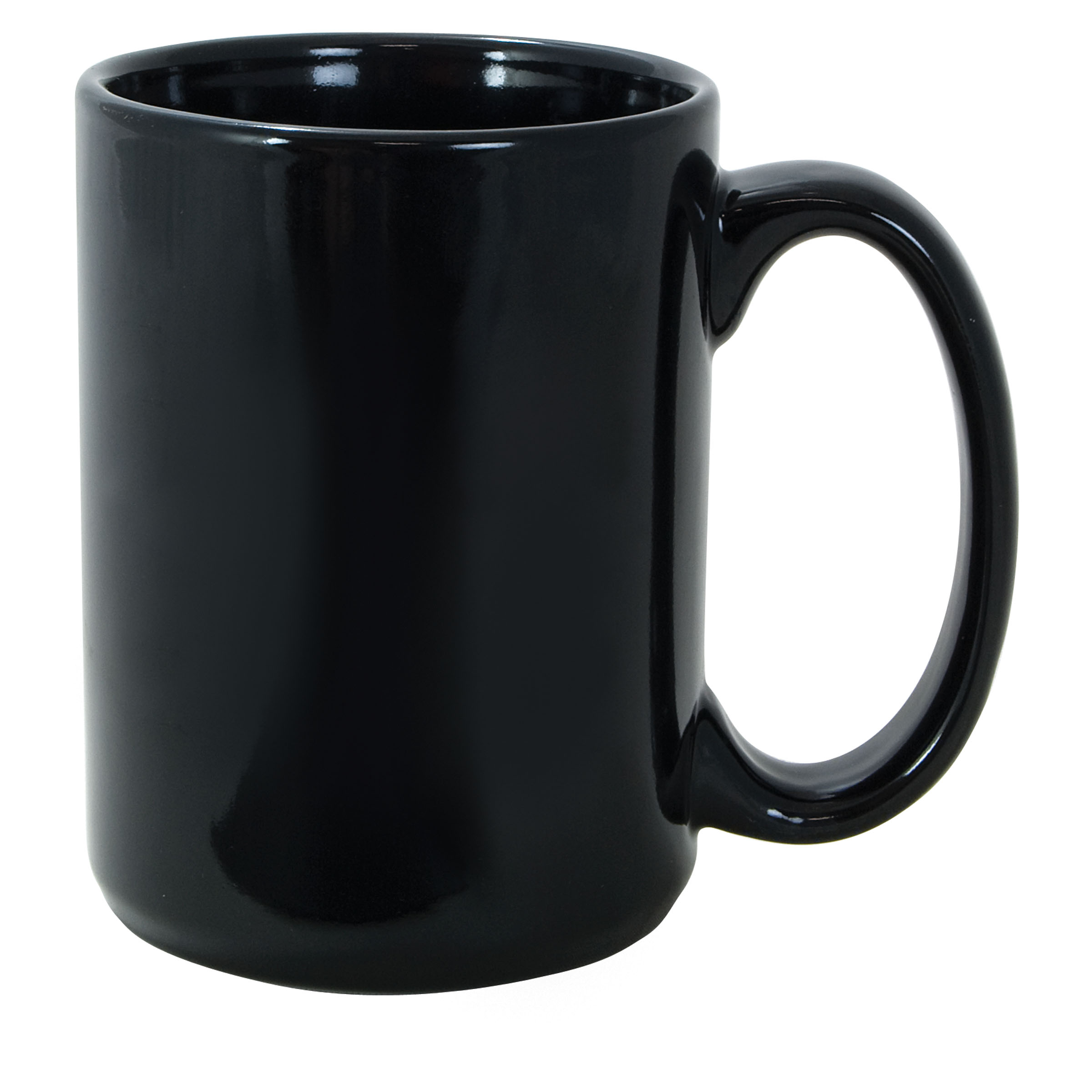 Ghost Friends Mug Funny Birthday Ceramic Mug Coffee Cup Gift For Men Women