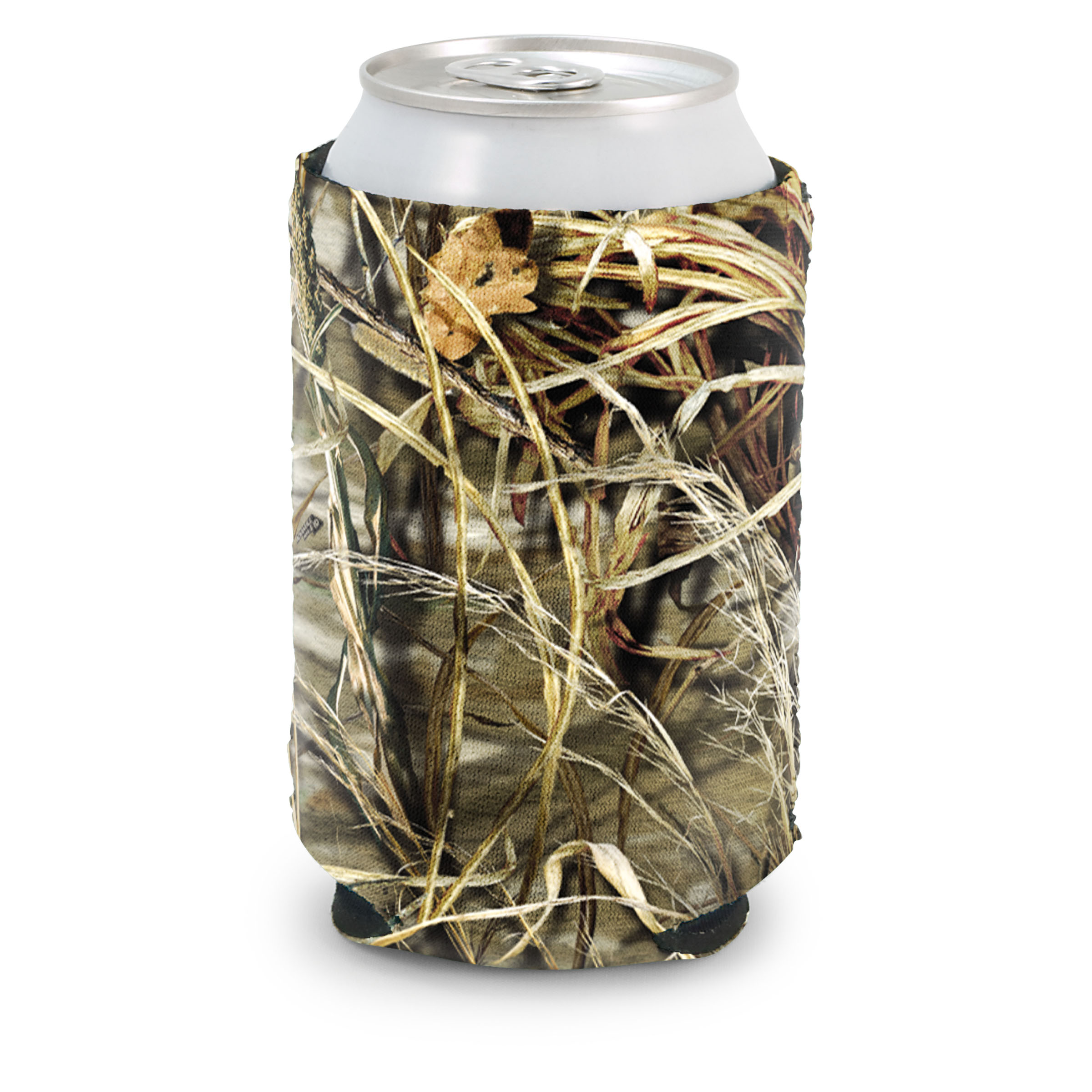 personalized camo koozies