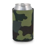 Green Camo