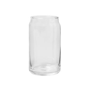 Can Shaped Beer Glasses (32 Count Case Pack) – Modvera
