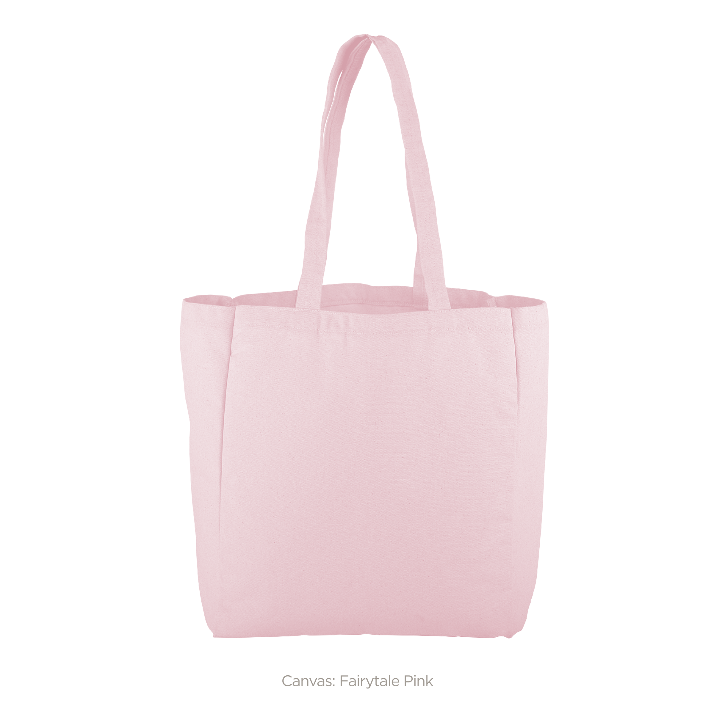 Vandy The Pink Tote Bag / Huge Tote Bag / Complexcon Tote Bag