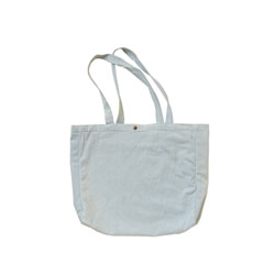 Beach Wash Denim