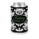Pineapple Damask