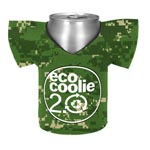 #112ECO-4CP in Lime Green