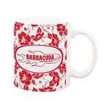 Hawaiian Red