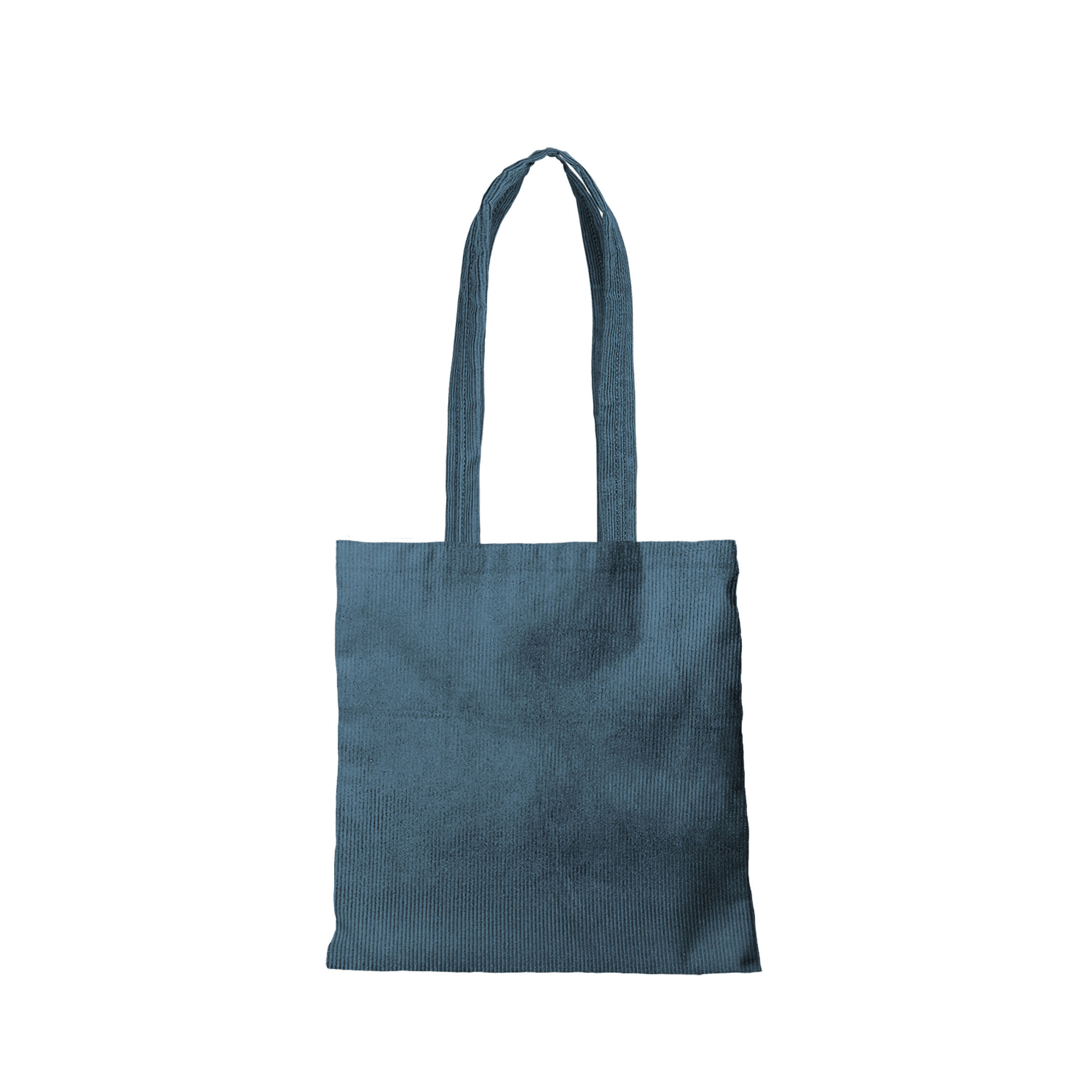 Main Squeeze Corduroy Tote